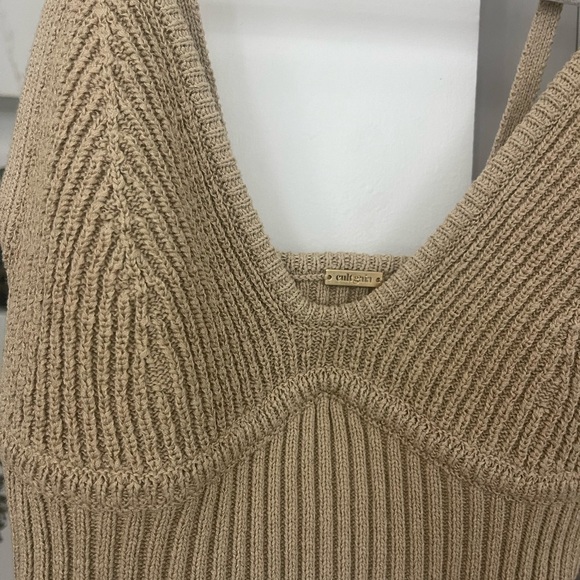 Cult Gaia Rosie Top - Size Medium (Top Only) - Never Worn - Picture 5 of 7